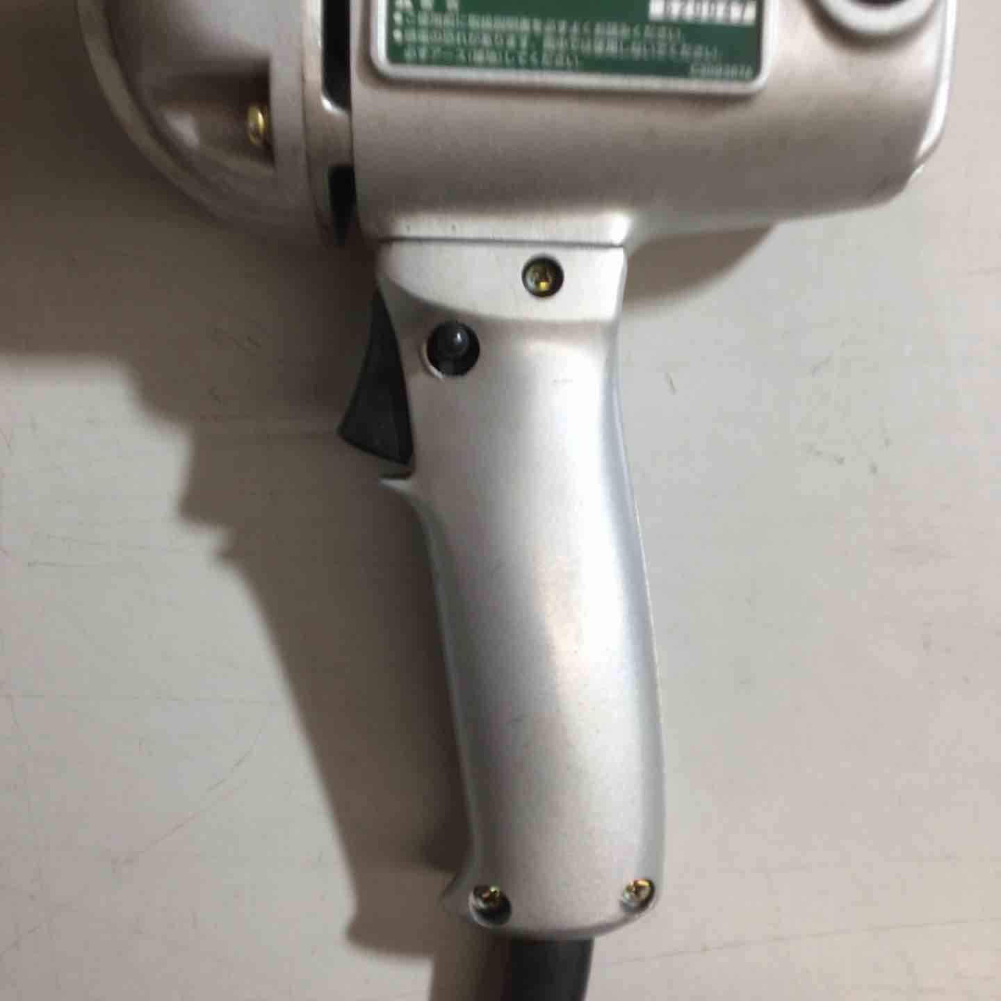 日立工機 ポリッシャ