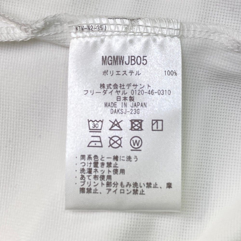 ゴルフウェア メンズ