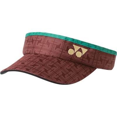 ヨネックス 限定 キャップ インターハイ 帽子 ソフトテニス 人気モデル