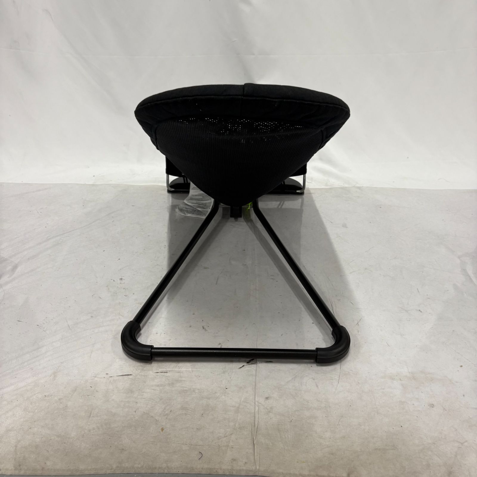 BABY BJORNベビービョルン バウンサー メッシュ ブラック 黒