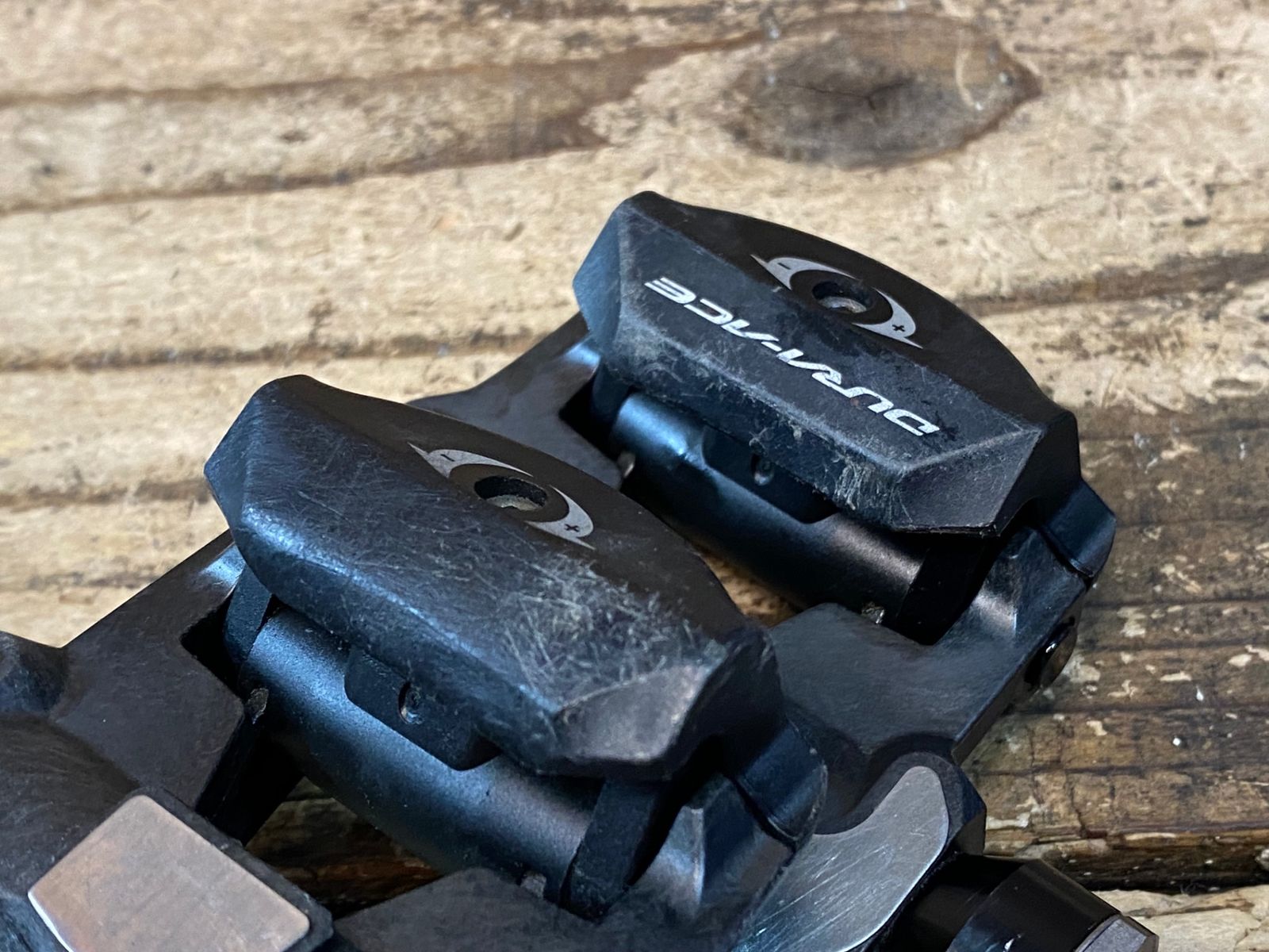 SHIMANO デュラエース