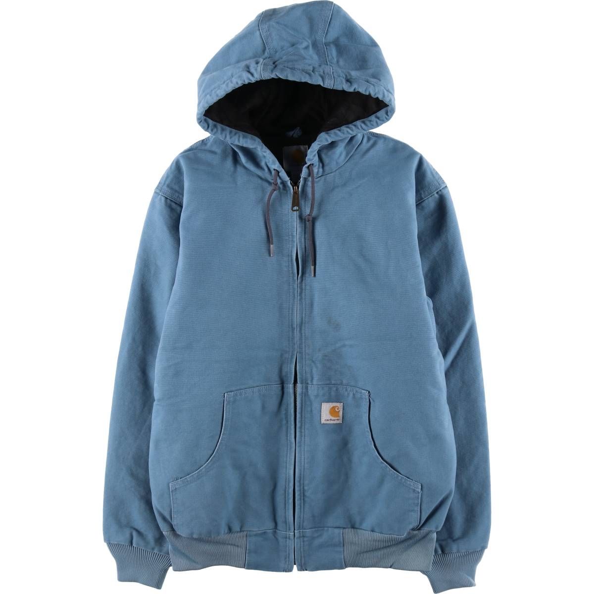 古着 カーハート Carhartt アクティブジャケット ダック