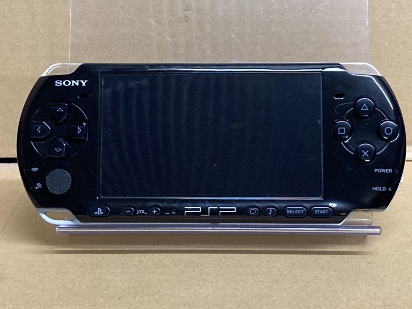 PSP-3000　ピアノブラック Amazon | PSP「プレイステーション・ポータブル」 ピアノ・ブラック
