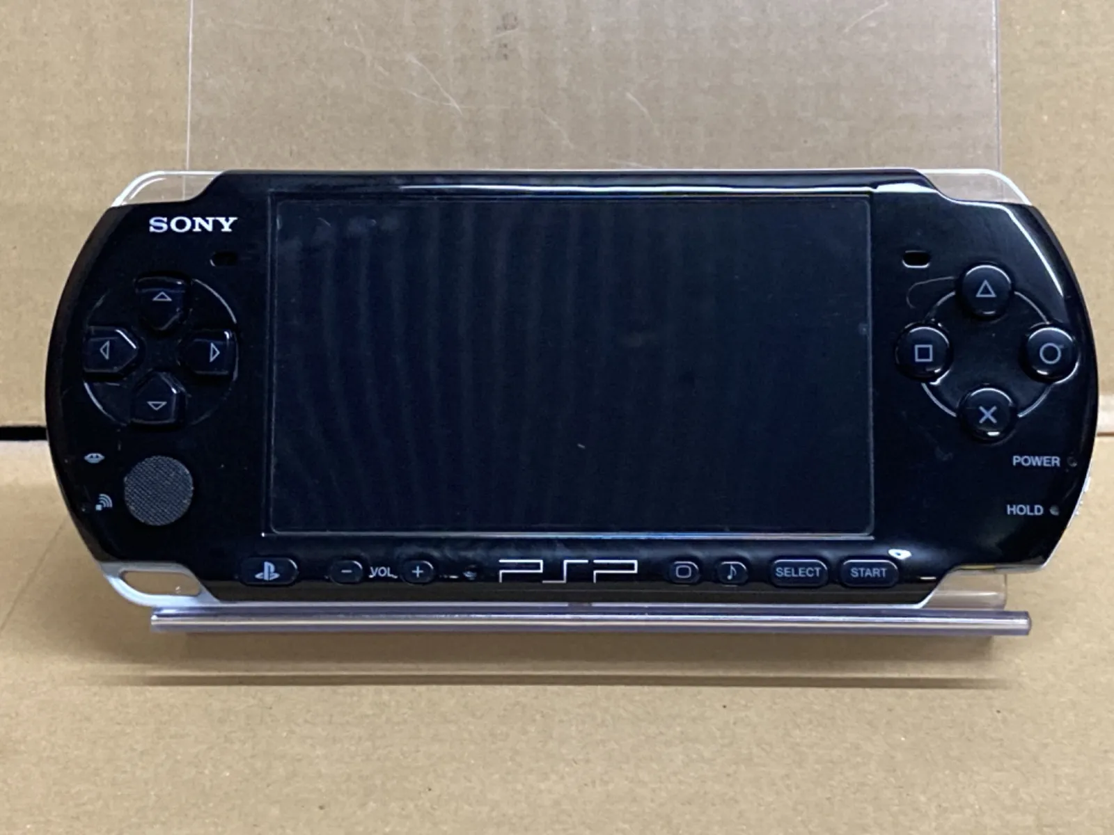 PSP ジャンク 1000 2000 3000 合計10台