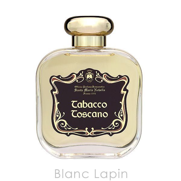 サンタマリアノヴェッラ トバッコ・トスカーノ 50ml トバッコ