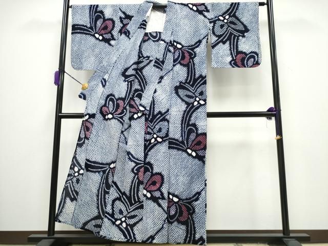 平和屋着物∴夏物