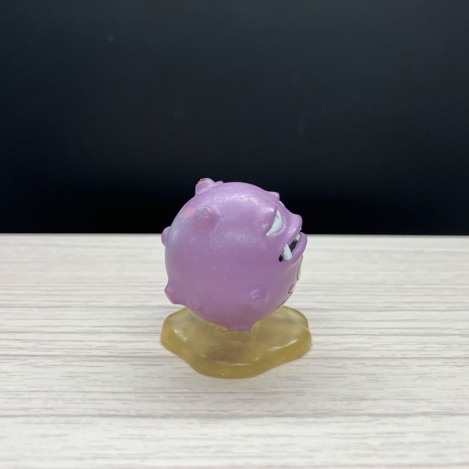 モンコレ 初期 マタドガス 【A-1】 - メルカリ