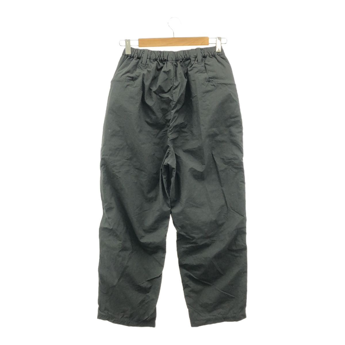 TEATORA テアトラ サイズ2 PACKABLE WALLET PANTS TT-004-P