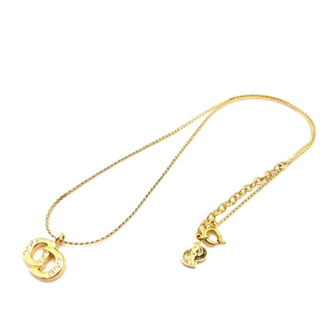 DIOR ディオール　ネックレス　レディース 楽天市場】ディオール DIOR ネックレス レディース ペンダント