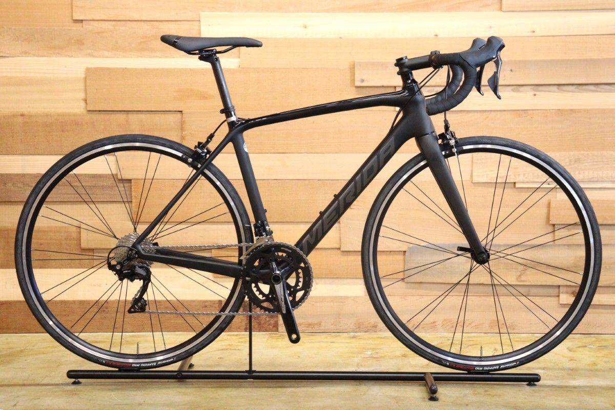 メリダ MERIDA SCULTURA 400 サイズ：41 中古 美品 Hv47ESrcYALqZZI9EqxAvmsEfmMPBm