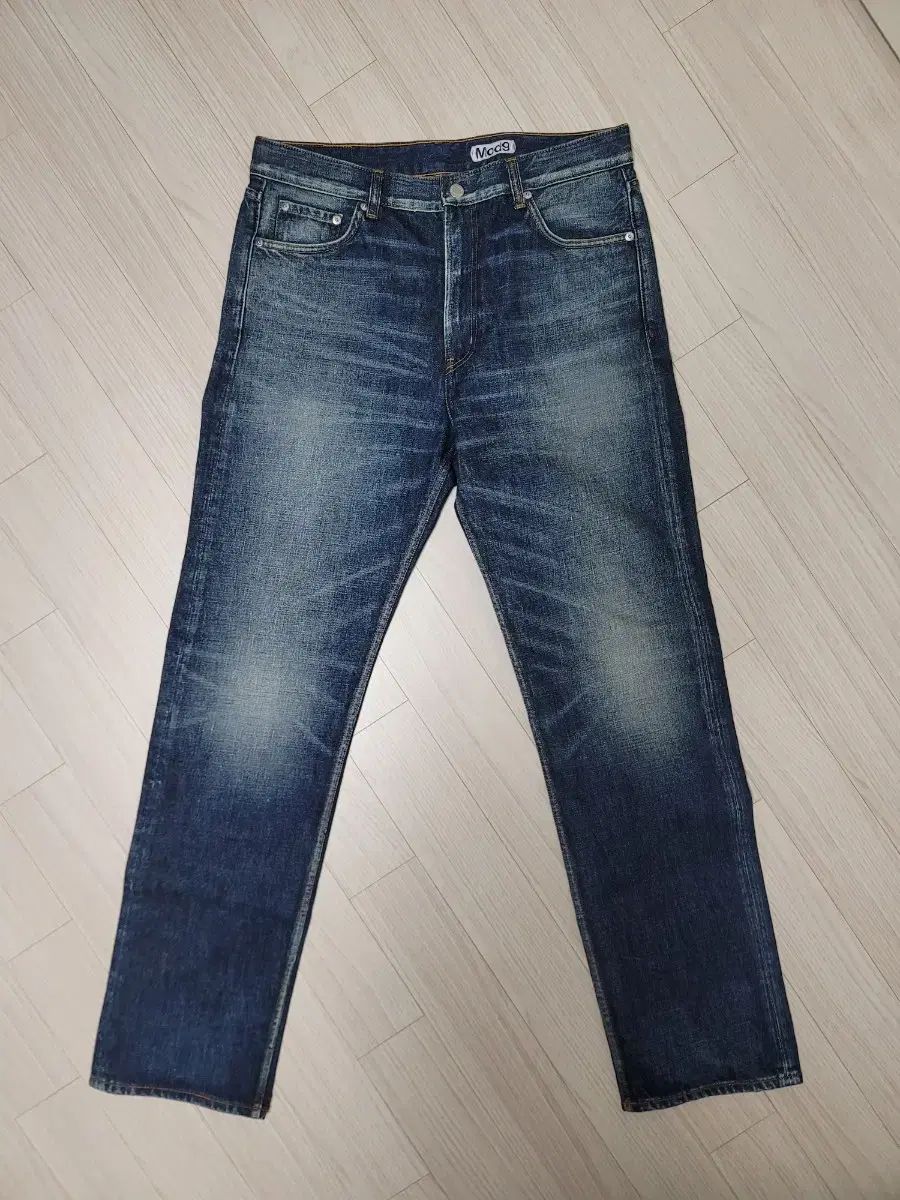 Mod9(モッド9) mod1 cosmic holyday 34 size