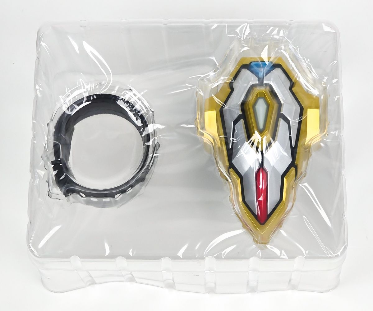 劇場版 グリッドマン ユニバース 1/1 プライマルアクセプター