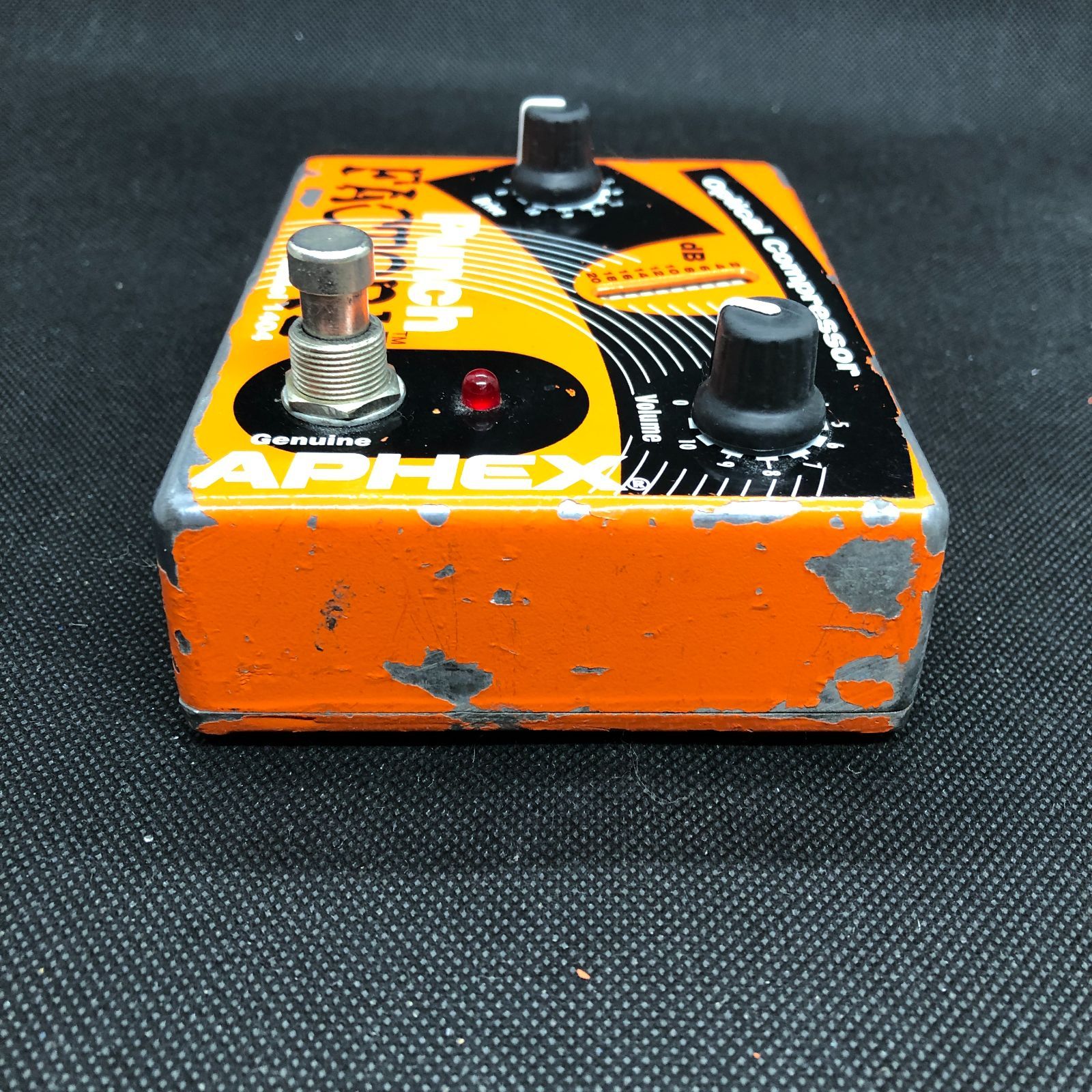 Aphex Punch Factory 1404 Compressor f146