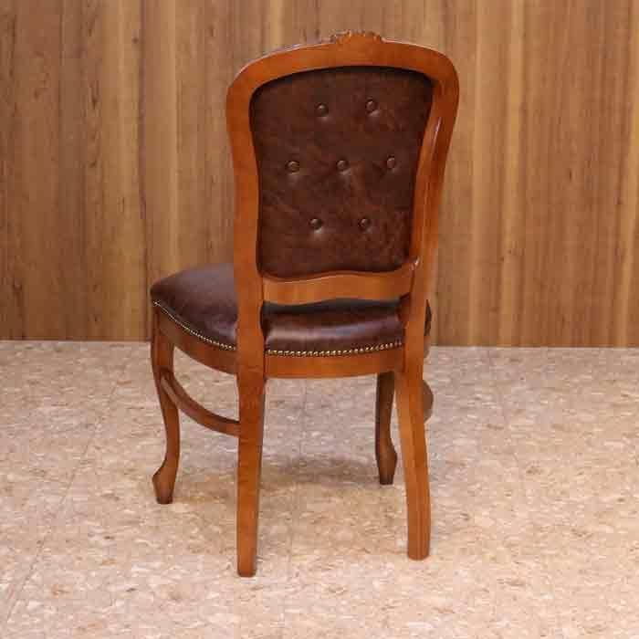 アッティカ　象嵌　イタリア家具　輸入家具　クラシック　ダイニング アッティカ 象嵌 イタリア家具 輸入家具 クラシック ダイニング