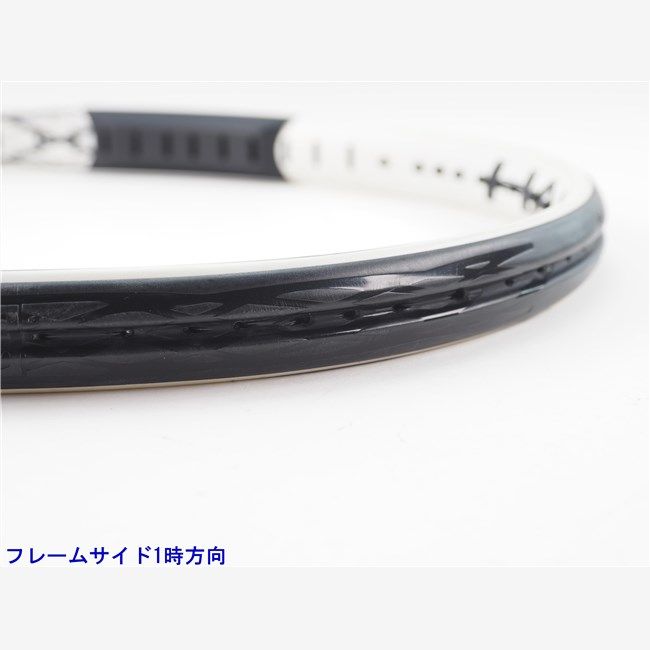 テニスラケット ウィルソン ハンマー6 110 G2 WILSON H6 110 c25100401c LLC-HASEGAWATOSO_COM