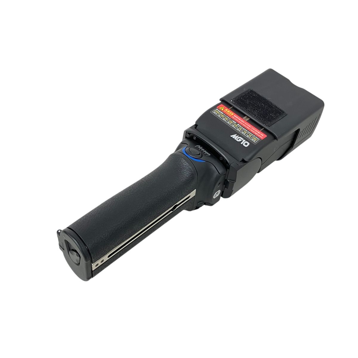 NISSIN DIGITAL MG10 ストロボ KEEPPOWER バッテリーチャージャー バッテリー×2 Air 1 コマンダー 付属 カメラ 周辺機器 K9995798