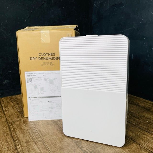 【新品同様品】2025年製 アイリスオーヤマ 衣類乾燥除湿機 IJC-R65 アイリスオーヤマ IJD-I50 価格比較 - 価格.com