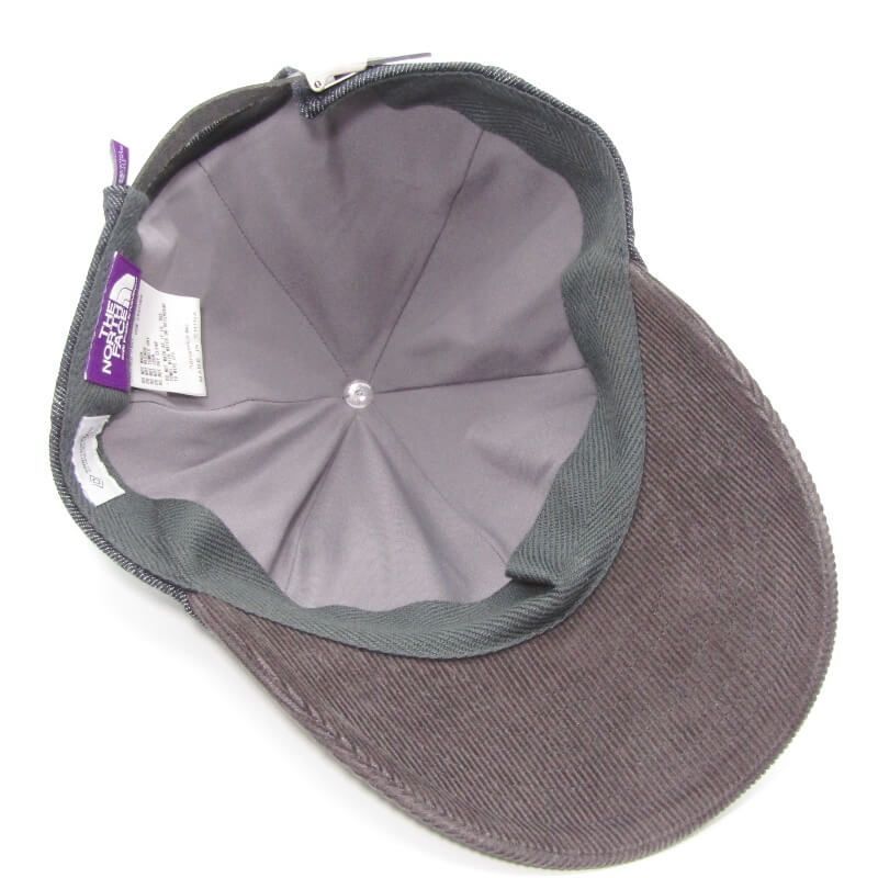 ノース THE NORTH FACE PURPLE LABEL [ザ ノースフェイス パープル