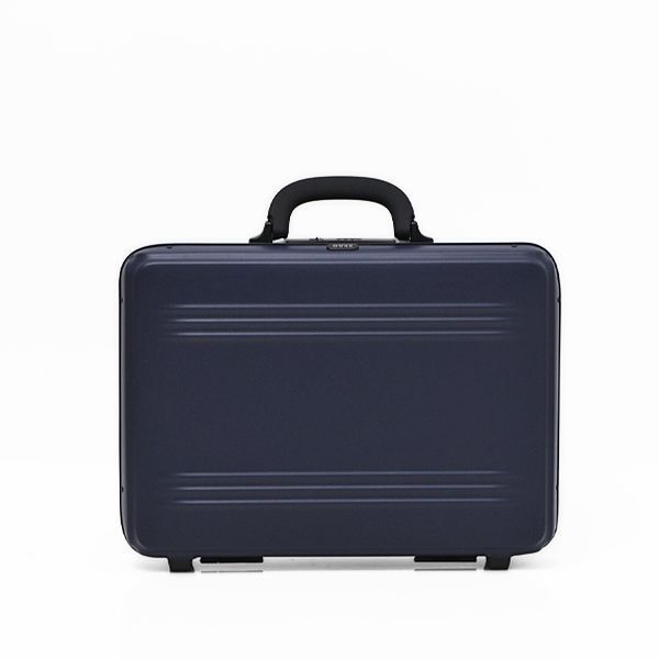 ゼロハリバートン ZERO HALLIBURTON MEDIUM ATTACHE CASE