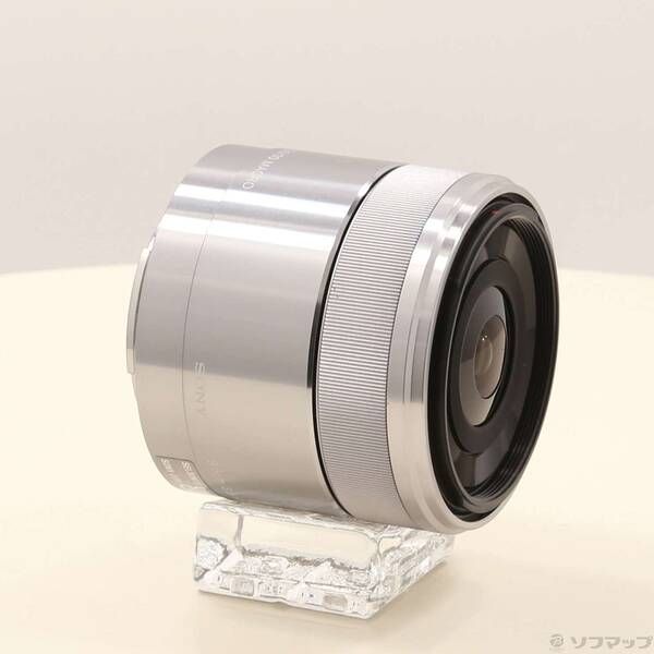 SONY ソニー 30mm/F3.5 マクロ SEL30M35 中古美品 楽天市場】【中古】 《美品》 SONY E 30mm F3.5 Macro SEL30M35