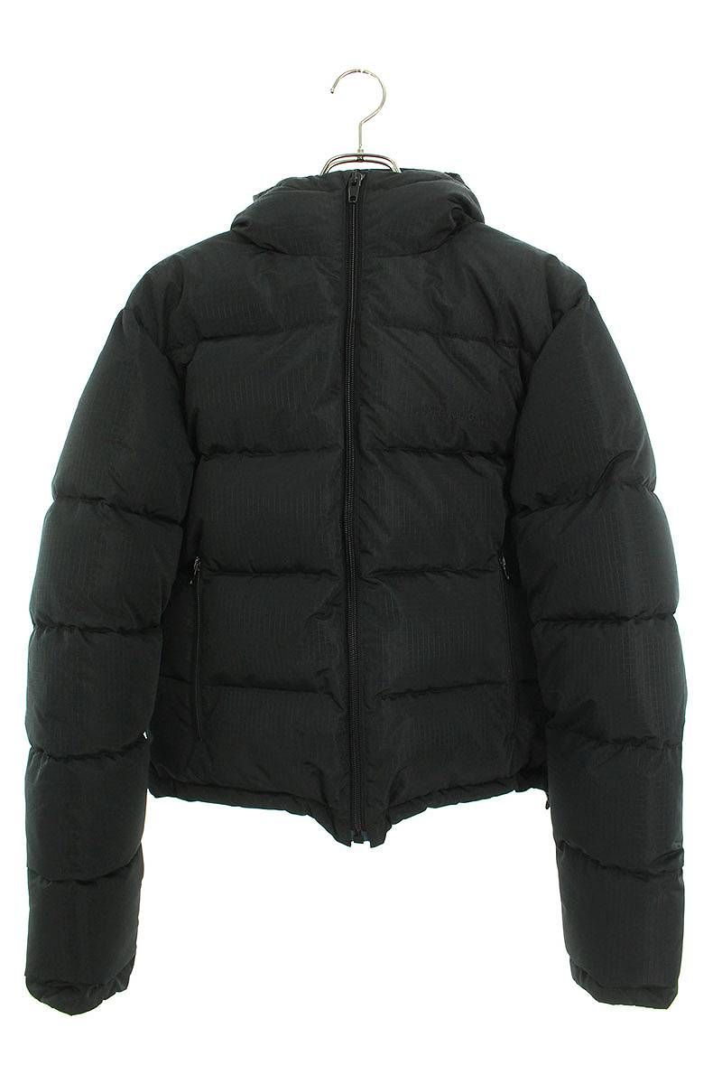 バレンシアガ 556231 TYD33 テクニカルリップストップブルゾン メンズ