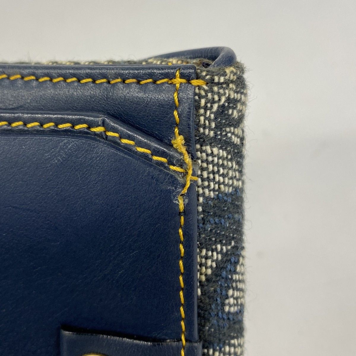 トロッター サドル