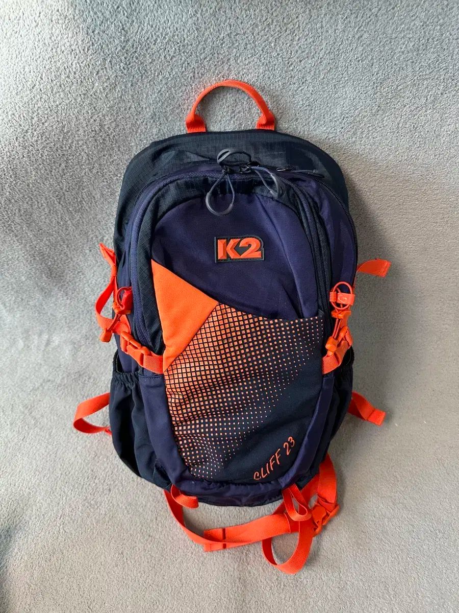 K2 登山リュック リュックサック