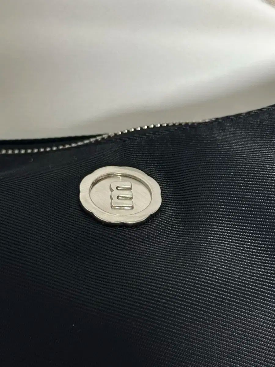 カジュアルな MINITMUTE ミニミュート CLO WAIST ミックスブラック