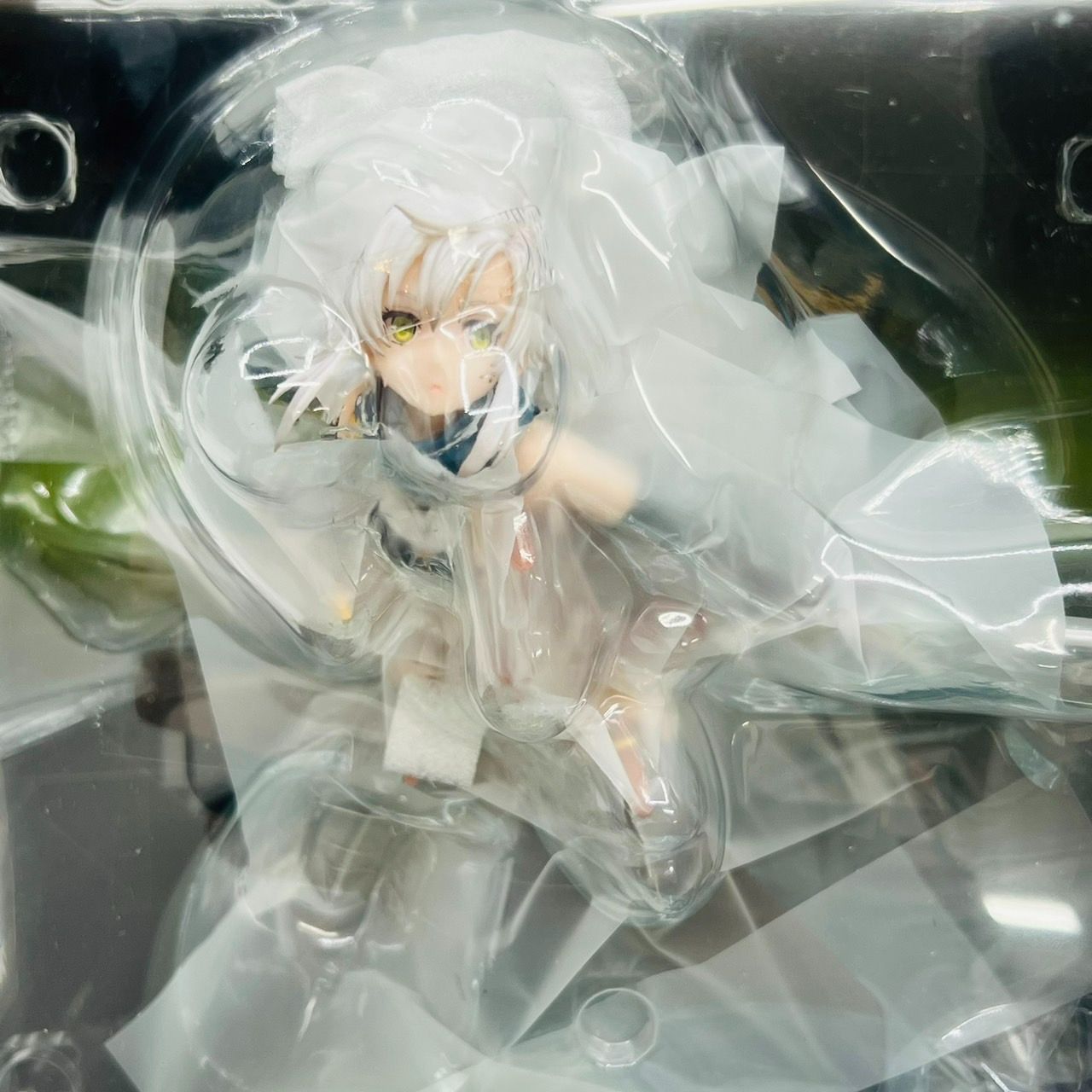 コトブキヤ 創の軌跡 フィー・クラウゼル 特典 1/8 スケール フィギュア