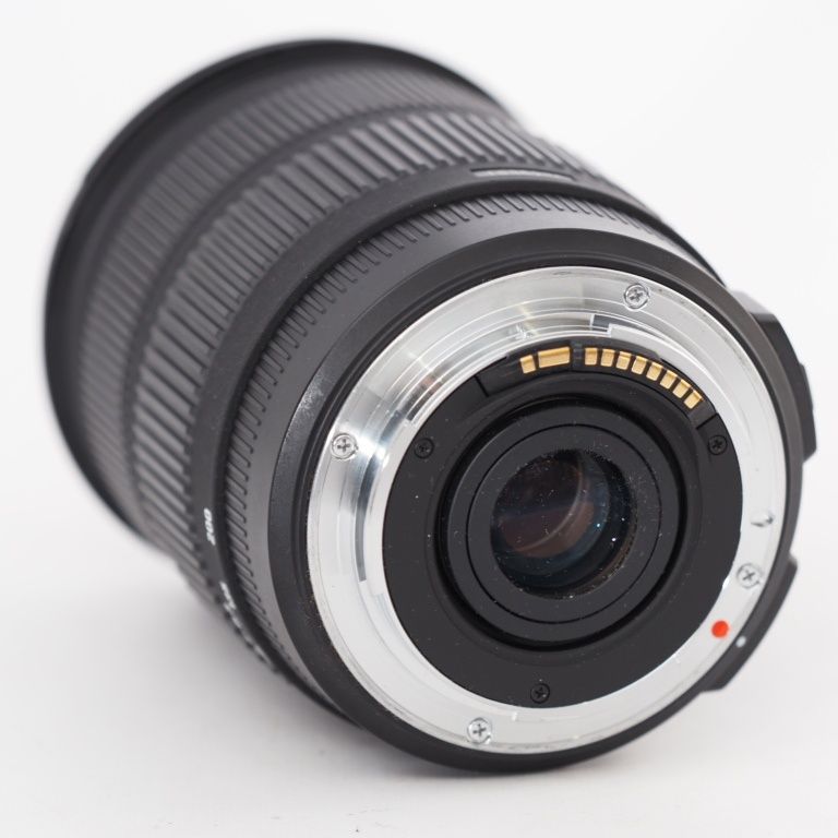 シグマズームレンズ18～200mm キヤノンEFマウント Amazon.com : Sigma 18-200mm f/3.5-6.3 DC Lens for Canon