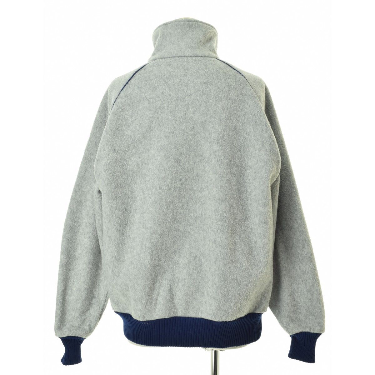 PATAGONIA】80s デカタグ プルオーバーフリースジャケット - メルカリ