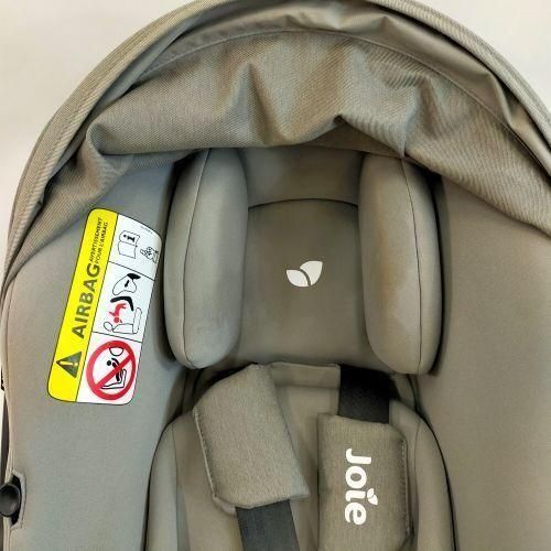 joie ベビーシート