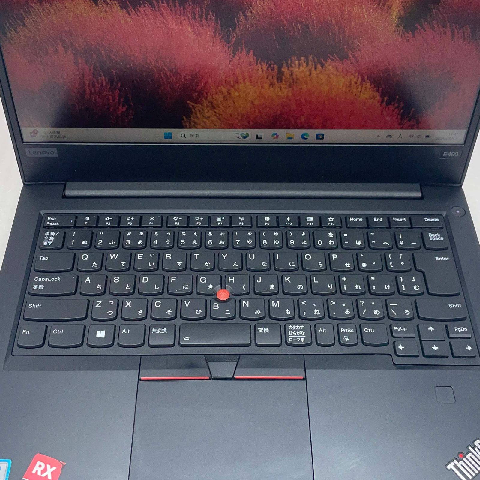 E490 i7-8565U|16GB|256GB