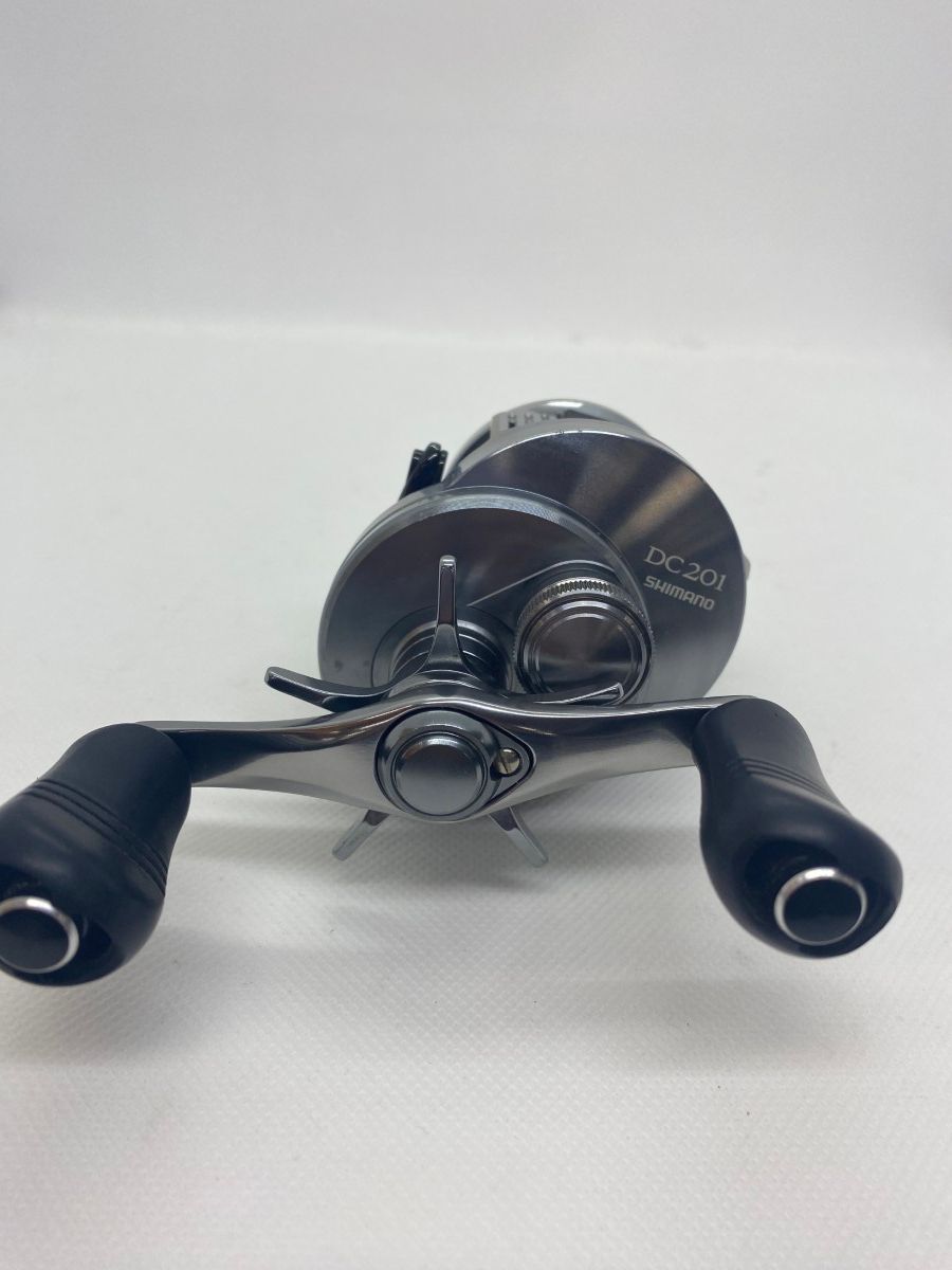 ☢ ΨΨSHIMANO