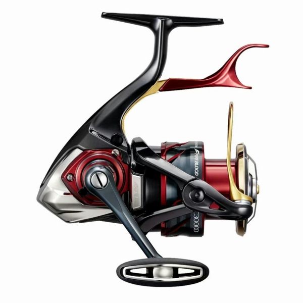 ダイワ 21 CERTATE SW 10000-H スピニングリール「中古品」 21