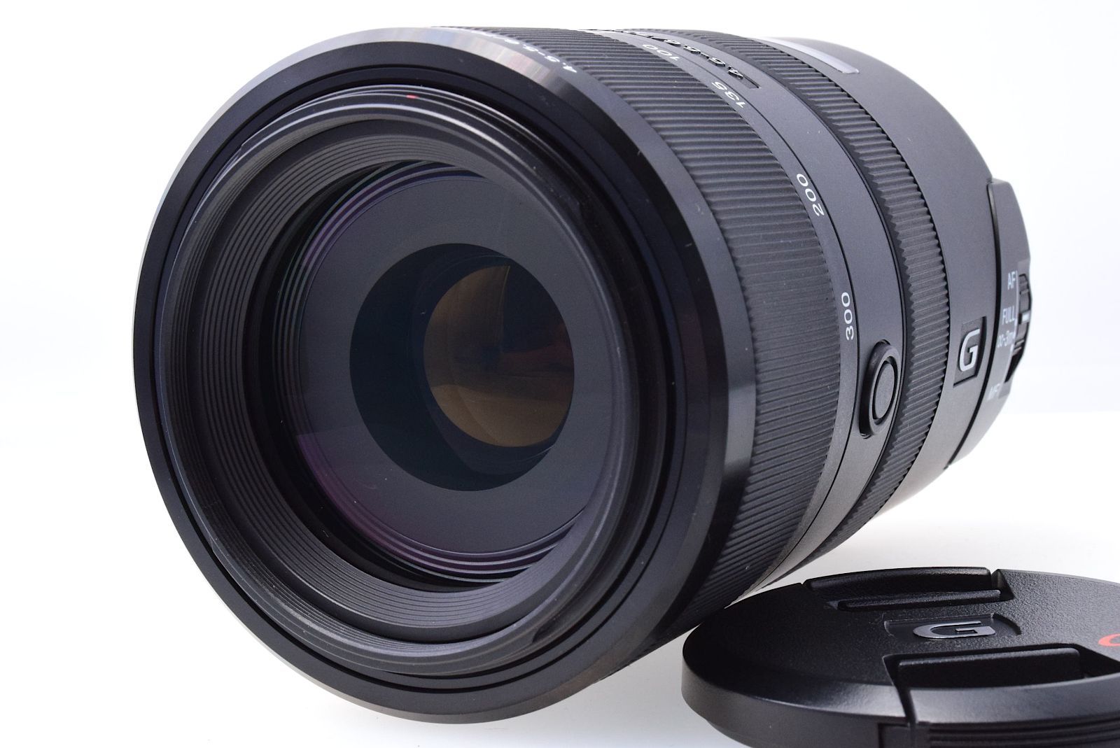 SONY 70-300mm F4.5-5.6 G SSM