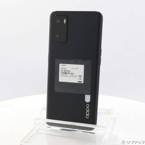 OPPO　A55ｓ５G　中古 ゲオ公式通販サイト/ゲオオンラインストア【中古】【安心保証