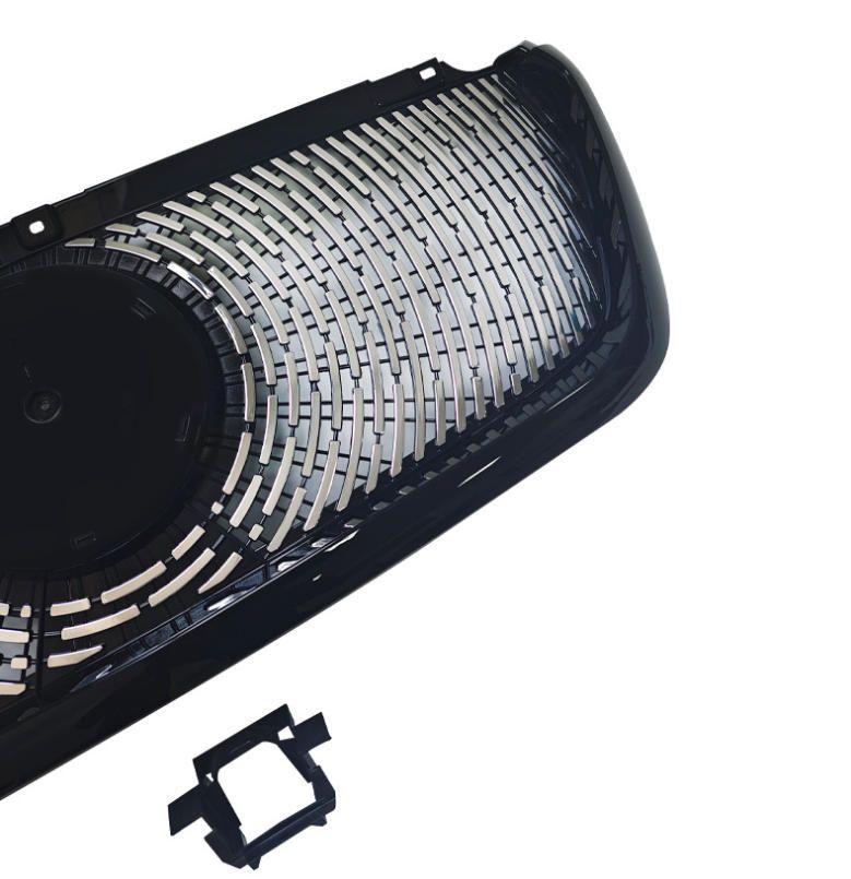 SPRINTERスペントW907改装流星モデルネットABS材質改装に適用します