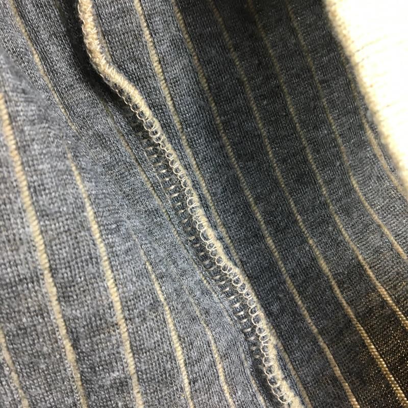 Men's M ベージュ系】 Patagonia ( パタゴニア ) チャンネル ウール V