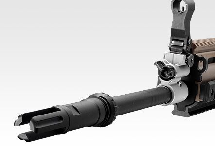 東京マルイ 次世代電動ガン SCAR-H Mk17 Mod.0 BK 東京マルイ M4 S