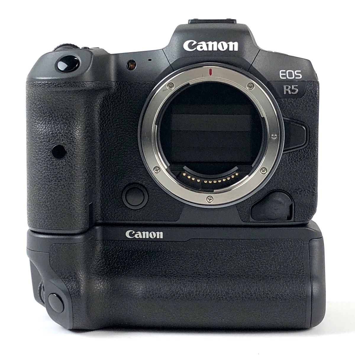 キヤノン Canon EOS R5 ボディ デジタル ミラーレス 一眼カメラ