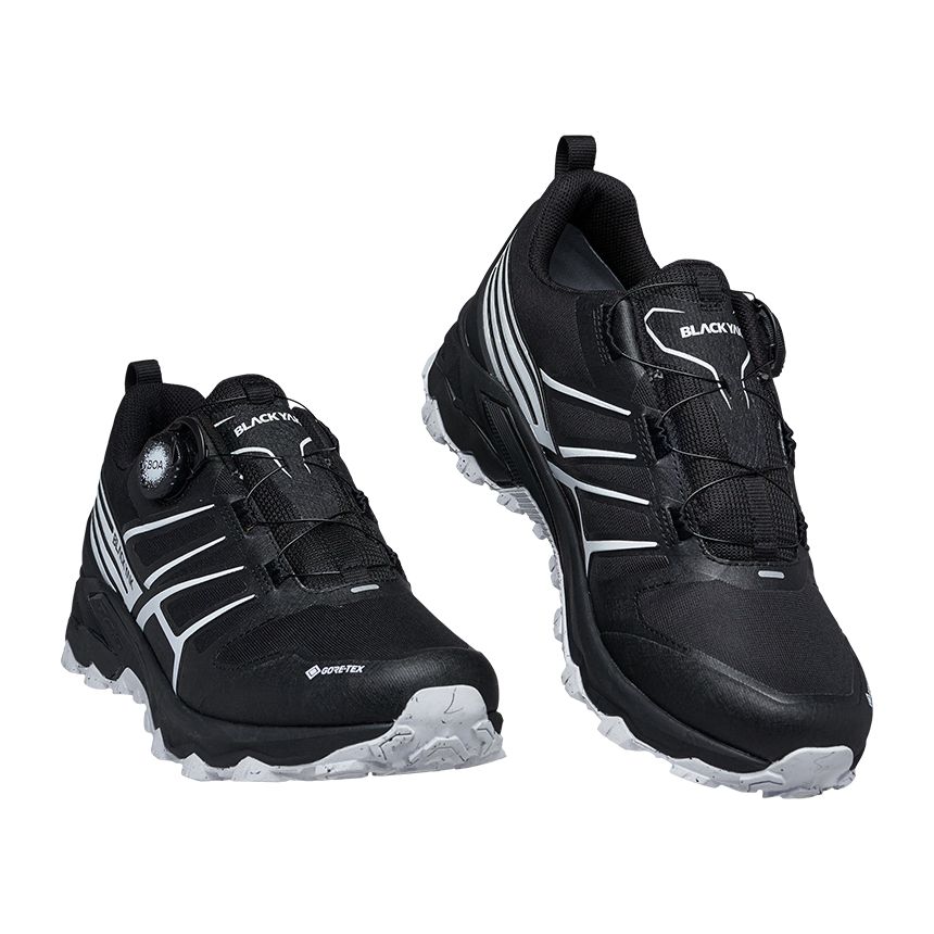 BLACK YAK ブラックヤク GORE-TEX ゴアテックス トレッキングシューズ 250 255 270 280 290