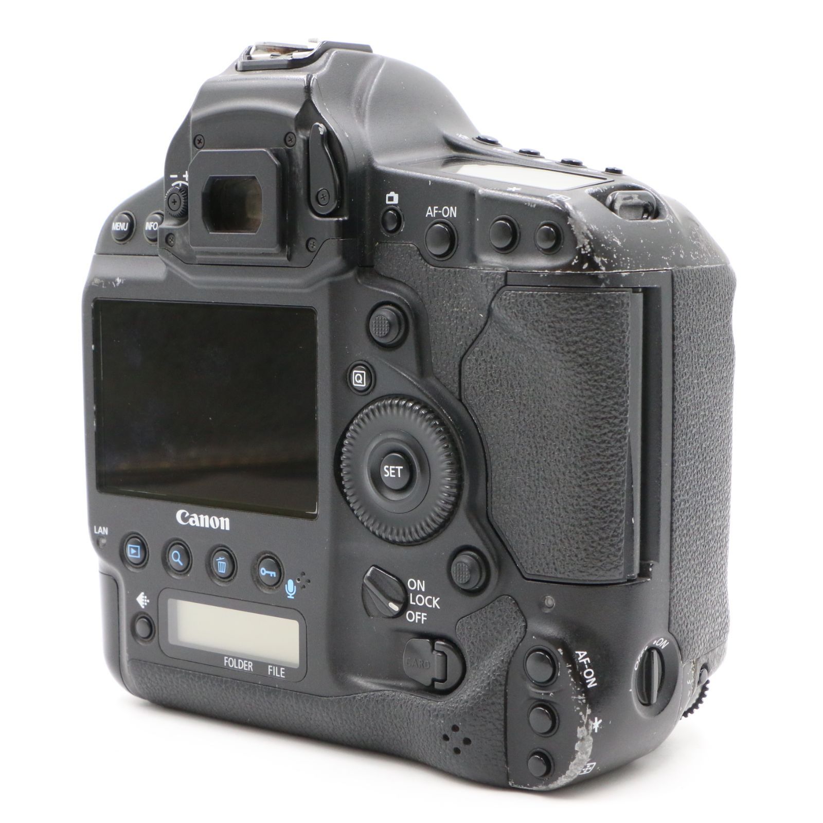 デジタルカメラ Canon EOS 1DX EOS-1D X - キヤノンカメラミュージアム