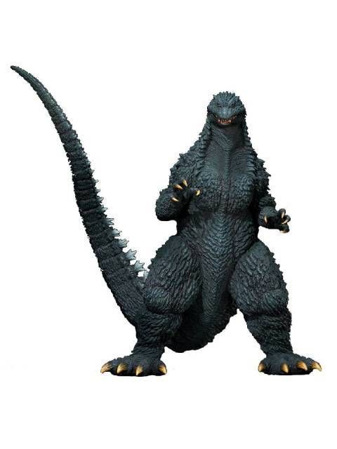 エクスプラス 東宝30cmシリーズ 酒井ゆうじ造形コレクション