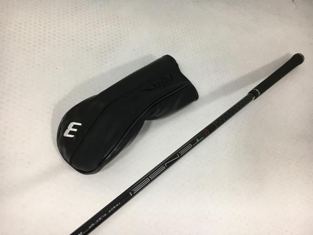 ゴルフクラブ ヤマハ RMX リミックス VD フェアウェイ 2025 TENSEI TR f 3 W