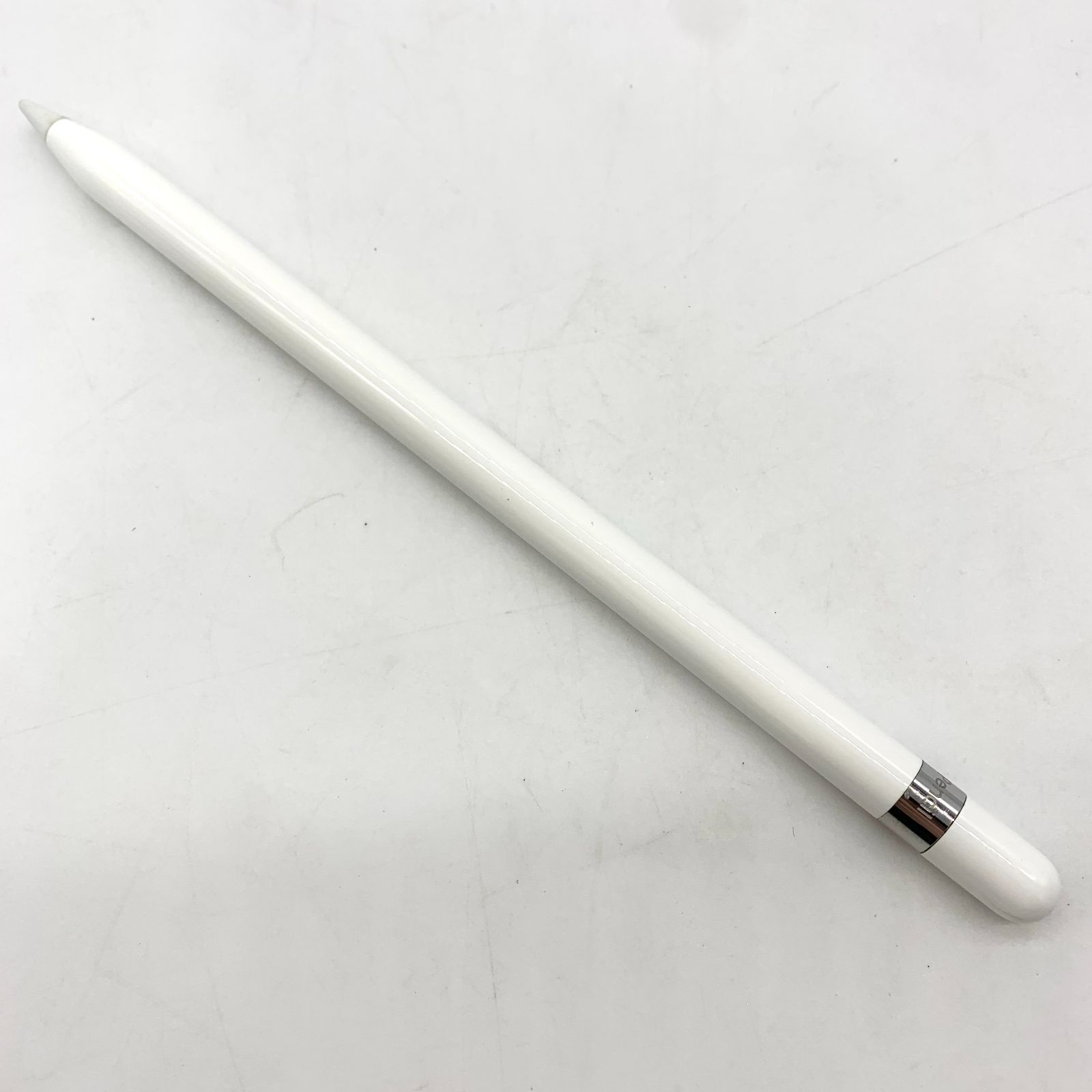 ▽【動作確認】Apple Applepencil アップルペンシル 第1世代 MK0C2J/A ...