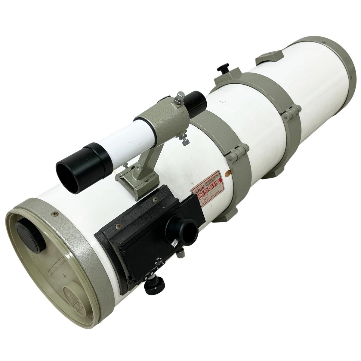 Vixen Super Polaris R150S 天体望遠鏡 鏡筒 ビクセン ジャンク Y10498416