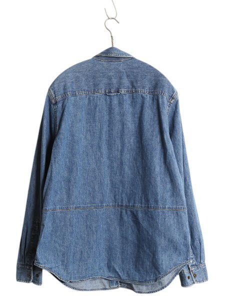 Ralph Lauren - 90s ローレンジーンズ ラルフローレン デニム