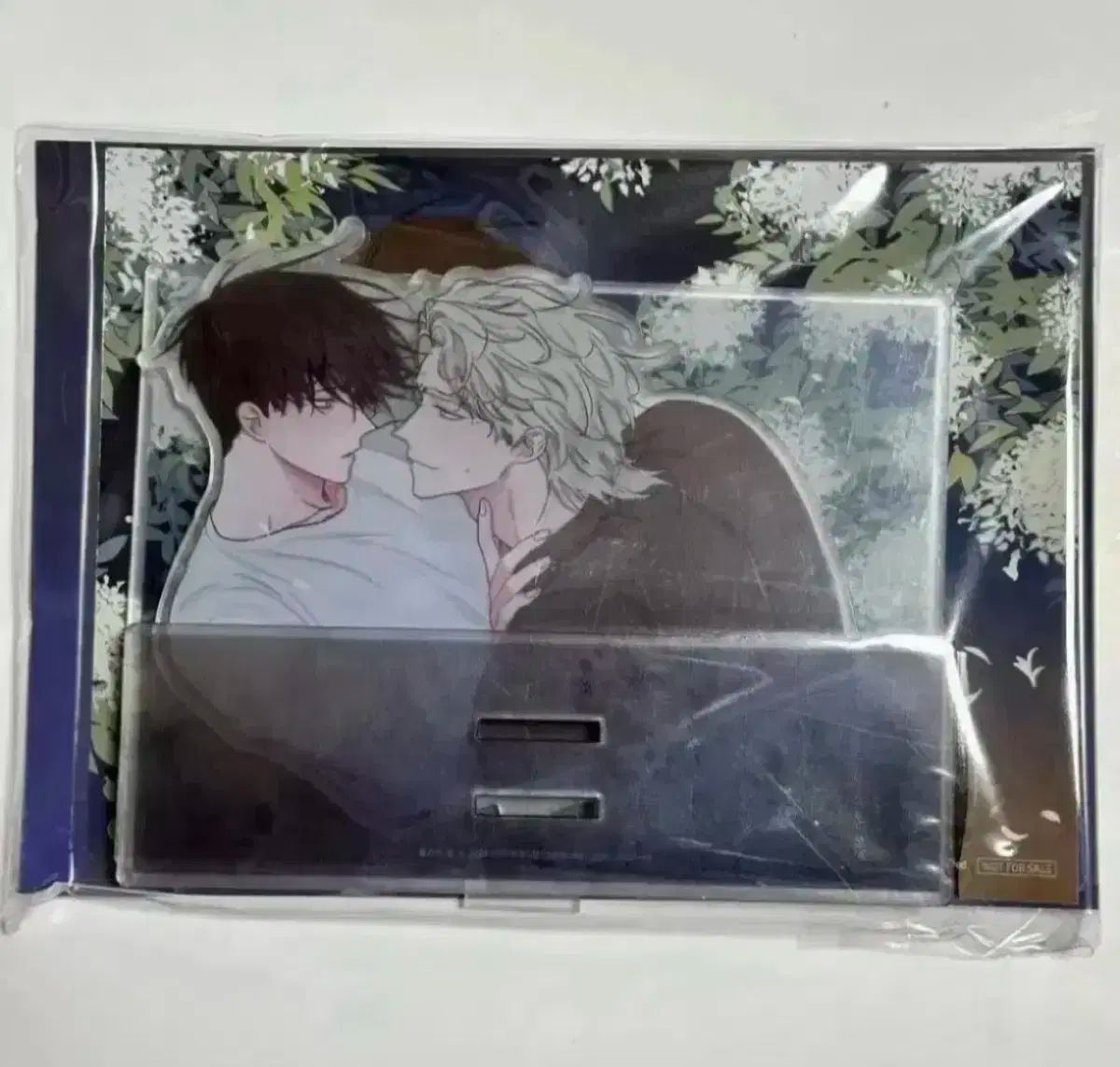 韓国BL 水辺の夜 ポップアップストア TAEJU EUIHYUN セット