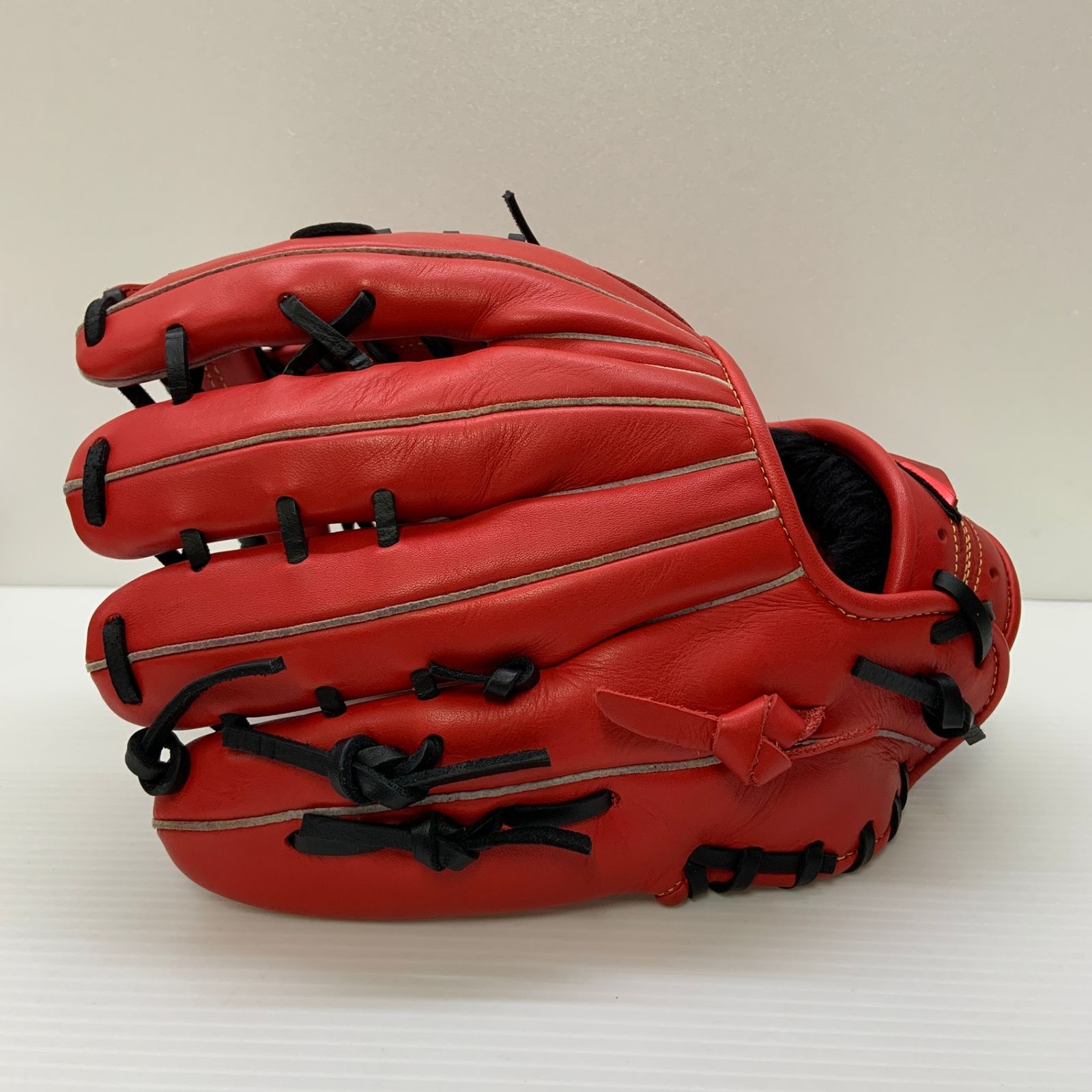 ウィルドライブ 軟式